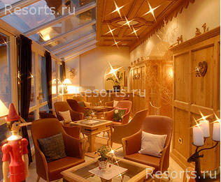 Hotel Sporting 12